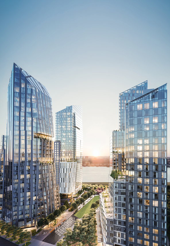 Linsley GID Waterline Square